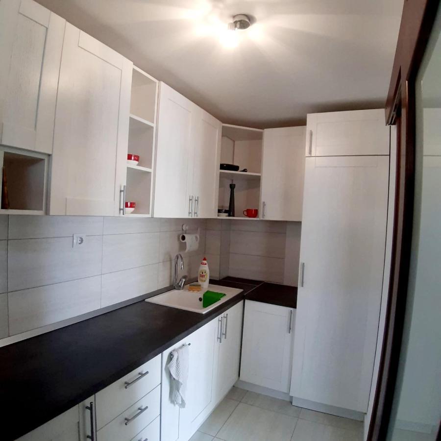 City & Sea Apartment Nearby Old Town Budva Exterior foto