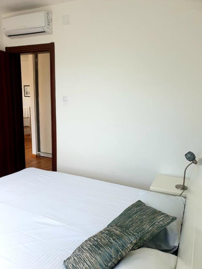 City & Sea Apartment Nearby Old Town Budva Exterior foto