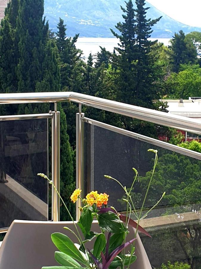 City & Sea Apartment Nearby Old Town Budva Exterior foto